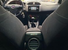 Fiat Bravo SPORTING 1.8 2015/2016 ENZO MULTIMARCAS CAXIAS DO SUL / Carros no Vale