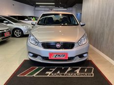 Fiat Siena ATTRACT 1.0 2017/2018 ENZO MULTIMARCAS CAXIAS DO SUL / Carros no Vale