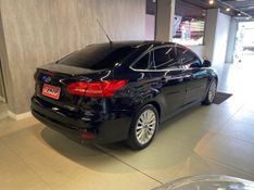 Ford Focus / TI AT 2.0SC 2016/2017 ENZO MULTIMARCAS CAXIAS DO SUL / Carros no Vale