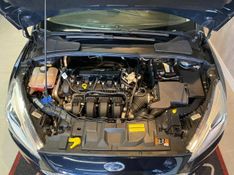 Ford Focus / TI AT 2.0SC 2016/2017 ENZO MULTIMARCAS CAXIAS DO SUL / Carros no Vale