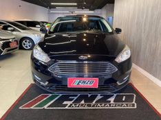 Ford Focus / TI AT 2.0SC 2016/2017 ENZO MULTIMARCAS CAXIAS DO SUL / Carros no Vale