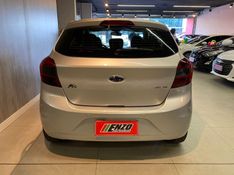 Ford KA SEL 1.5 HA B 2017/2018 ENZO MULTIMARCAS CAXIAS DO SUL / Carros no Vale