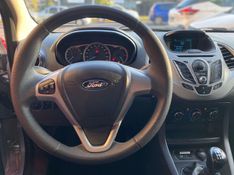 Ford KA SEL 1.5 HA B 2017/2018 ENZO MULTIMARCAS CAXIAS DO SUL / Carros no Vale