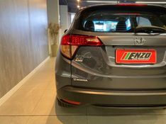 Honda HR-V LX CVT 2018/2018 ENZO MULTIMARCAS CAXIAS DO SUL / Carros no Vale