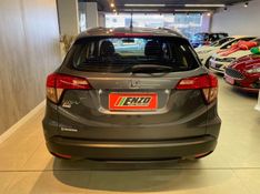 Honda HR-V LX CVT 2018/2018 ENZO MULTIMARCAS CAXIAS DO SUL / Carros no Vale