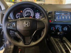 Honda HR-V LX CVT 2018/2018 ENZO MULTIMARCAS CAXIAS DO SUL / Carros no Vale