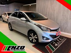 Hyundai HB20S 1.6M COMF 2014/2015 ENZO MULTIMARCAS CAXIAS DO SUL / Carros no Vale