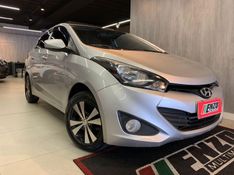 Hyundai HB20S 1.6M COMF 2014/2015 ENZO MULTIMARCAS CAXIAS DO SUL / Carros no Vale