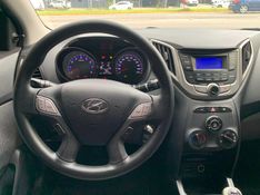 Hyundai HB20S 1.6M COMF 2014/2015 ENZO MULTIMARCAS CAXIAS DO SUL / Carros no Vale