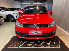 Volkswagen Saveiro W/NOVA CE 2013/2014 ENZO MULTIMARCAS CAXIAS DO SUL / Carros no Vale