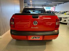 Volkswagen Saveiro W/NOVA CE 2013/2014 ENZO MULTIMARCAS CAXIAS DO SUL / Carros no Vale