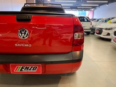 Volkswagen Saveiro W/NOVA CE 2013/2014 ENZO MULTIMARCAS CAXIAS DO SUL / Carros no Vale