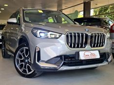 BMW X1 2.0 16V TURBO GASOLINA SDRIVE20I X-LINE STEPTRONIC 2022/2023 CARRO DEZ NOVO HAMBURGO / Carros no Vale