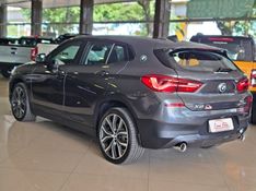 BMW X2 2.0 16V TURBO GASOLINA SDRIVE20I GP STEPTRONIC 2018/2019 CARRO DEZ NOVO HAMBURGO / Carros no Vale