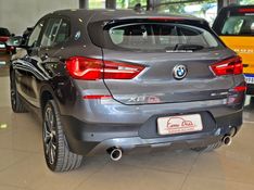 BMW X2 2.0 16V TURBO GASOLINA SDRIVE20I GP STEPTRONIC 2018/2019 CARRO DEZ NOVO HAMBURGO / Carros no Vale