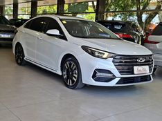 Caoa Chery ARRIZO 6 PRO 1.5 VVT TURBO IFLEX CVT 2021/2022 CARRO DEZ NOVO HAMBURGO / Carros no Vale