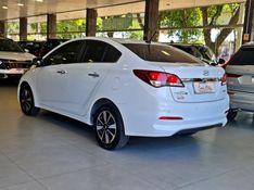 Hyundai HB20S 1.6 PREMIUM 16V FLEX 4P AUTOMÁTICO 2019/2019 CARRO DEZ NOVO HAMBURGO / Carros no Vale