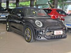 Mini COOPER SE TOP 2P ELÉTRICO 2021/2022 CARRO DEZ NOVO HAMBURGO / Carros no Vale