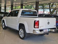 Volkswagen AMAROK 3.0 V6 TDI DIESEL HIGHLINE CD 4MOTION AUTOMÁTICO 2022/2023 CARRO DEZ NOVO HAMBURGO / Carros no Vale