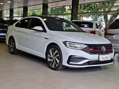 Volkswagen JETTA 2.0 350 TSI GASOLINA GLI DSG 2019/2019 CARRO DEZ NOVO HAMBURGO / Carros no Vale