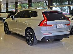 Volvo XC60 2.0 T5 GASOLINA MOMENTUM AWD GEARTRONIC 2017/2018 CARRO DEZ NOVO HAMBURGO / Carros no Vale