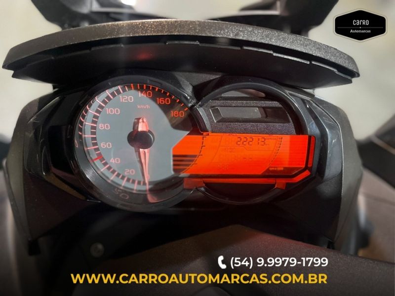 BMW C650 GT Touring GT TOURING 2015/2015 CARRO AUTOMARCAS CAXIAS DO SUL / Carros no Vale