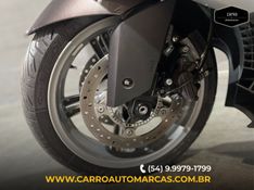 BMW C650 GT Touring GT TOURING 2015/2015 CARRO AUTOMARCAS CAXIAS DO SUL / Carros no Vale