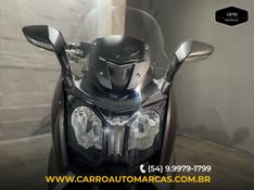 BMW C650 GT Touring GT TOURING 2015/2015 CARRO AUTOMARCAS CAXIAS DO SUL / Carros no Vale