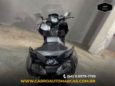 BMW C650 GT Touring GT TOURING 2015/2015 CARRO AUTOMARCAS CAXIAS DO SUL / Carros no Vale