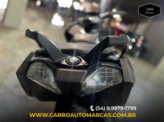 BMW C650 GT Touring GT TOURING 2015/2015 CARRO AUTOMARCAS CAXIAS DO SUL / Carros no Vale