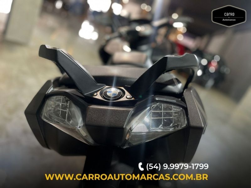 BMW C650 GT Touring GT TOURING 2015/2015 CARRO AUTOMARCAS CAXIAS DO SUL / Carros no Vale