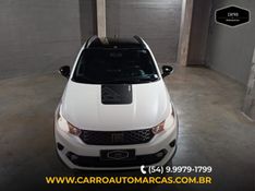 Fiat ARGO 1.3 FIREFLY FLEX TREKKING MANUAL 2022/2022 CARRO AUTOMARCAS CAXIAS DO SUL / Carros no Vale