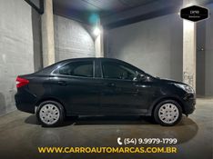 Ford KA + 1.0 TI-VCT FLEX SE MANUAL 2019/2019 CARRO AUTOMARCAS CAXIAS DO SUL / Carros no Vale