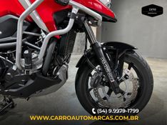 Honda NC 750x 2022/2022 CARRO AUTOMARCAS CAXIAS DO SUL / Carros no Vale