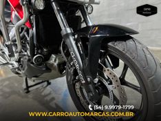 Honda NC 750x 2022/2022 CARRO AUTOMARCAS CAXIAS DO SUL / Carros no Vale