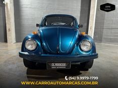 Volkswagen FUSCA 1.6 8V GASOLINA 2P MANUAL 1995/1995 CARRO AUTOMARCAS CAXIAS DO SUL / Carros no Vale