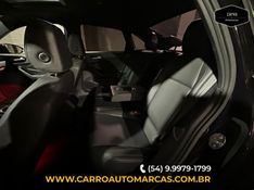 Volkswagen JETTA 1.4 250 TSI TOTAL FLEX R-LINE TIPTRONIC 2018/2018 CARRO AUTOMARCAS CAXIAS DO SUL / Carros no Vale