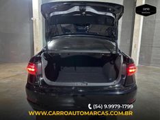 Volkswagen JETTA 1.4 250 TSI TOTAL FLEX R-LINE TIPTRONIC 2018/2018 CARRO AUTOMARCAS CAXIAS DO SUL / Carros no Vale