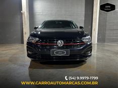 Volkswagen JETTA 1.4 250 TSI TOTAL FLEX R-LINE TIPTRONIC 2018/2018 CARRO AUTOMARCAS CAXIAS DO SUL / Carros no Vale