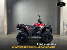 Yumbo 4 Track 250CC T 2023/2023 CARRO AUTOMARCAS CAXIAS DO SUL / Carros no Vale