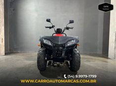 Yumbo 4 Track 250CC T 2023/2023 CARRO AUTOMARCAS CAXIAS DO SUL / Carros no Vale