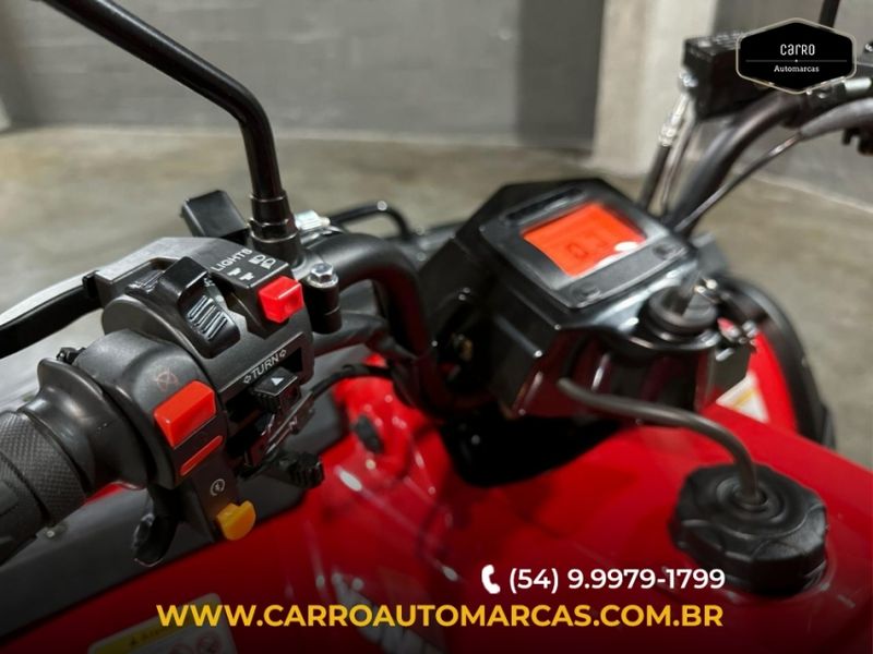 Yumbo 4 Track 250CC T 2023/2023 CARRO AUTOMARCAS CAXIAS DO SUL / Carros no Vale