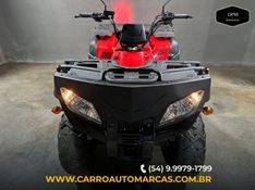 Yumbo 4 Track 250CC T 2023/2023 CARRO AUTOMARCAS CAXIAS DO SUL / Carros no Vale