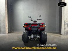 Yumbo 4 Track 250CC T 2023/2023 CARRO AUTOMARCAS CAXIAS DO SUL / Carros no Vale