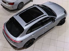 Porsche MACAN 2.9 V6 BITURBO GASOLINA GTS PDK 2023/2023 VIA BELLA VEÍCULOS ESPECIAIS CAXIAS DO SUL / Carros no Vale