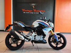 BMW G 310 R G310 R 2017/2017 VINTAGE VEÍCULOS CAXIAS DO SUL / Carros no Vale