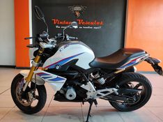 BMW G 310 R G310 R 2017/2017 VINTAGE VEÍCULOS CAXIAS DO SUL / Carros no Vale