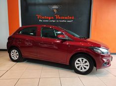 Chevrolet ONIX 1.0 MPFI LT 8V FLEX 4P MANUAL 2018/2018 VINTAGE VEÍCULOS CAXIAS DO SUL / Carros no Vale