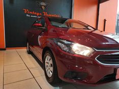 Chevrolet ONIX 1.0 MPFI LT 8V FLEX 4P MANUAL 2018/2018 VINTAGE VEÍCULOS CAXIAS DO SUL / Carros no Vale