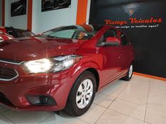 Chevrolet ONIX 1.0 MPFI LT 8V FLEX 4P MANUAL 2018/2018 VINTAGE VEÍCULOS CAXIAS DO SUL / Carros no Vale